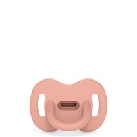 Chupete Todosilicona Tetina Fisiológica SX Pro 6-18m  1ud.-199448 Chupete Todosilicona Tetina Fisiológica SX Pro 6-18m  1ud.-199448 4